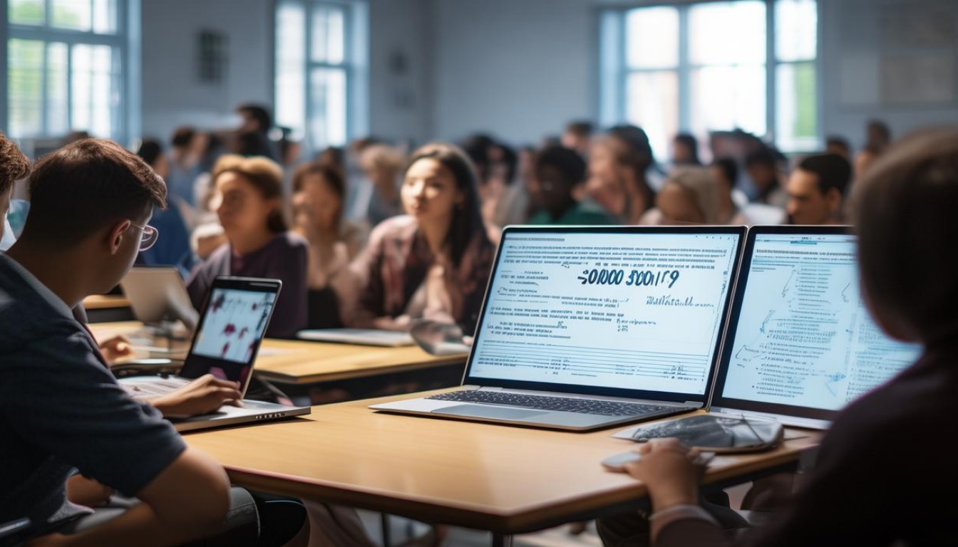 区块链培训收费3000元?是割韭菜还是真学艺?