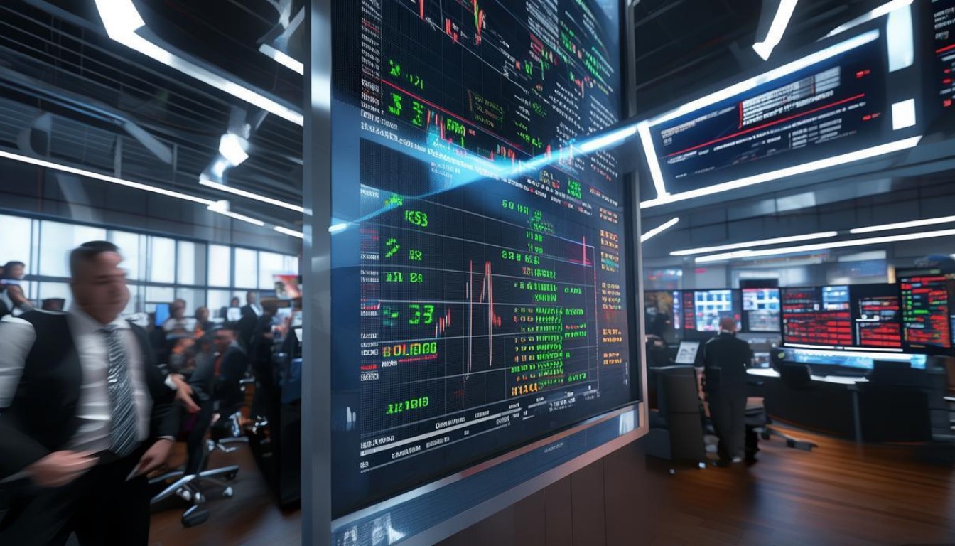 美联航股票最新行情实时多少？