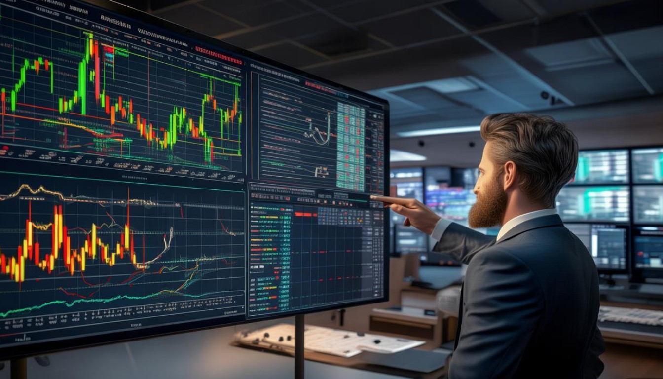 黄金最新行情如何？今日金价走势怎样？