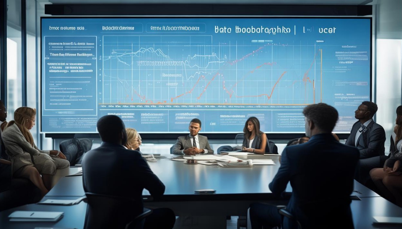 5年内区块链真能主流吗?关键突破在哪?