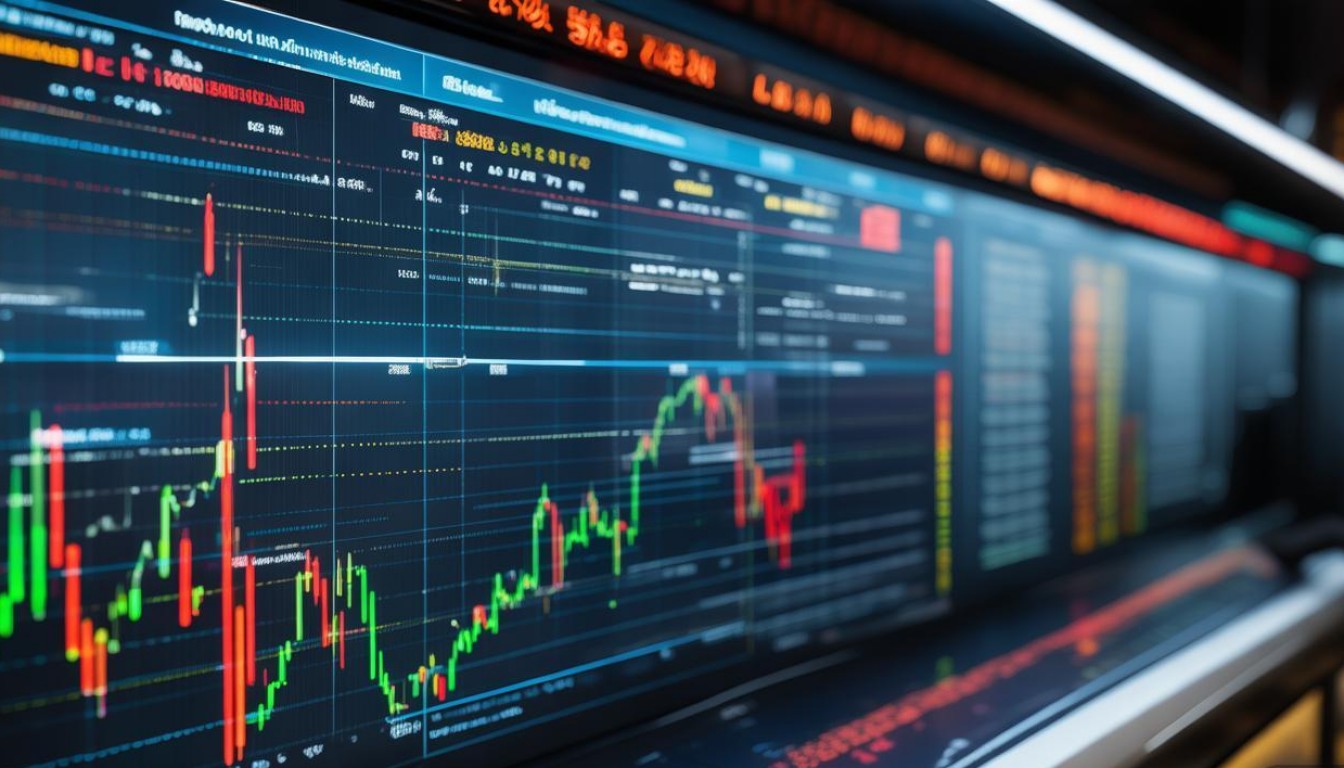 螺蚊钢今日价格涨跌？最新行情速览！