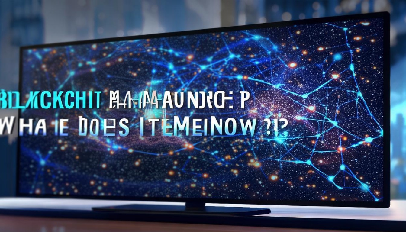 区块链主网上线，现在到底意味着什么？