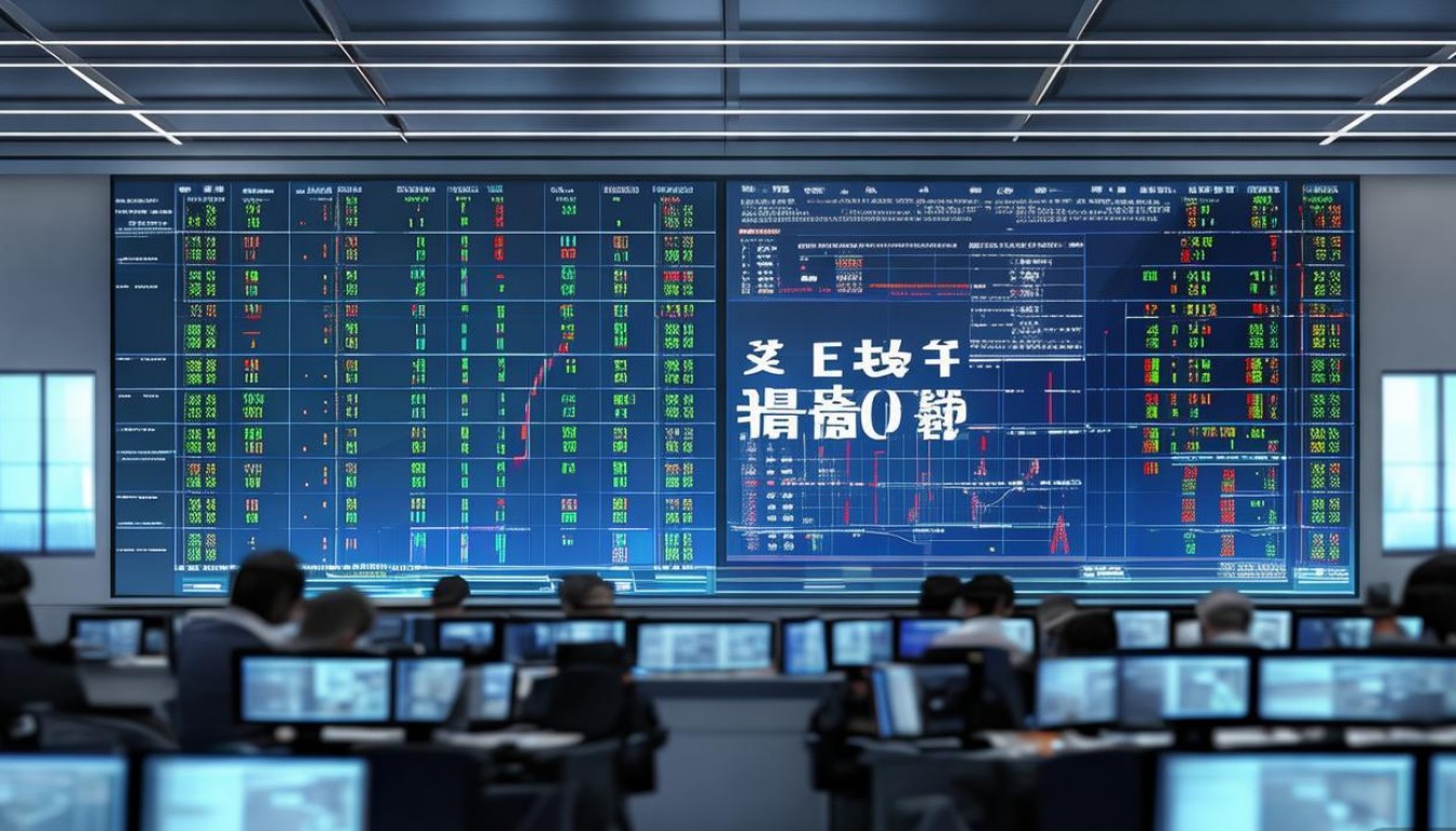 上交所实时价最新多少?今日行情实时更新!