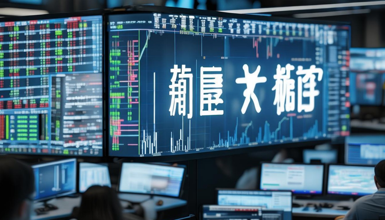 上交所实时价最新多少?今日行情实时更新!