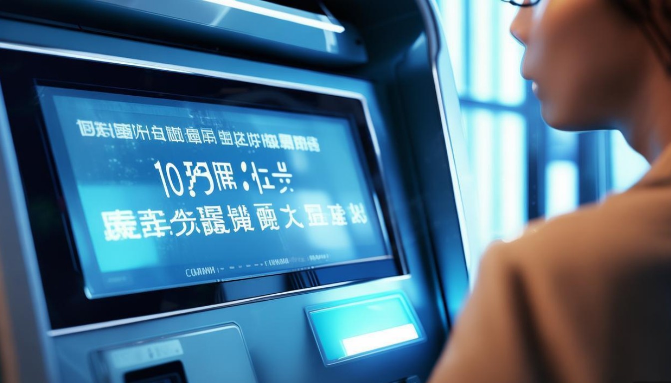 10万实时到账到底要多久?现在能秒到吗?