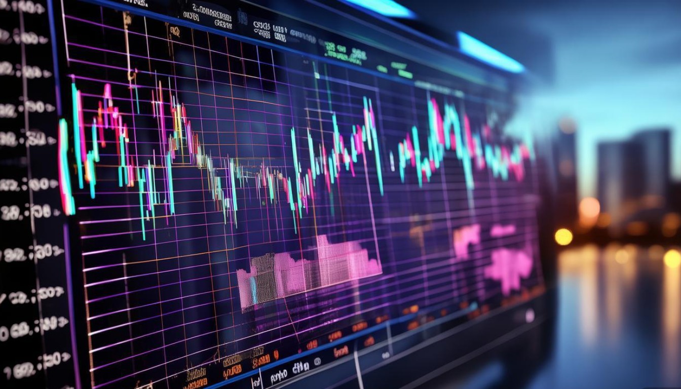 今日股市行情最新变动速览？