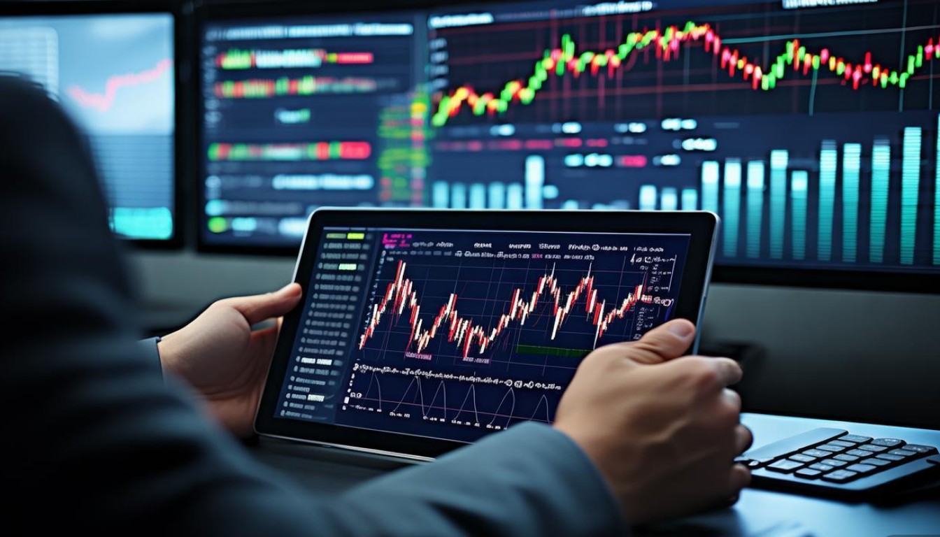 前晚美股行情如何?最新数据解读来了!