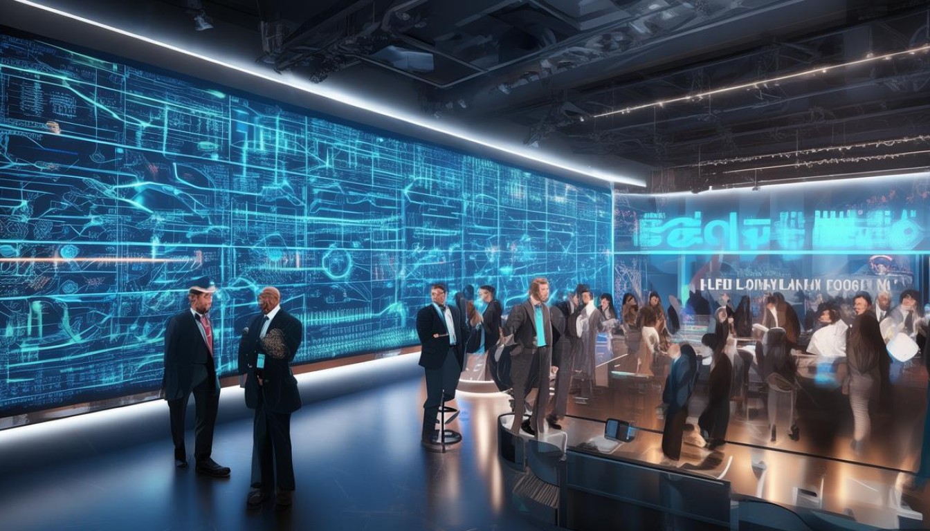 Money20区块链会引爆今年金融科技风口吗?