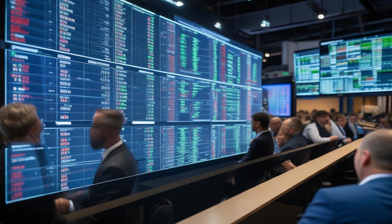 天然气货实时行情最新价多少?