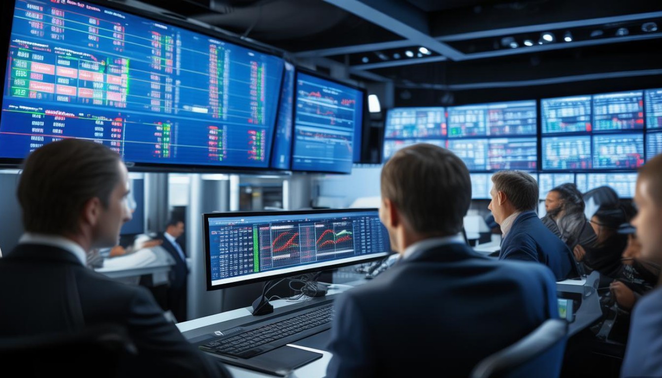 天然气货实时行情最新价多少?