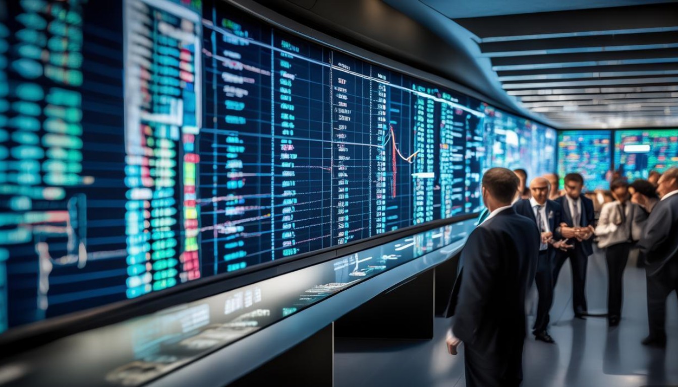 天然气货实时行情最新价多少?