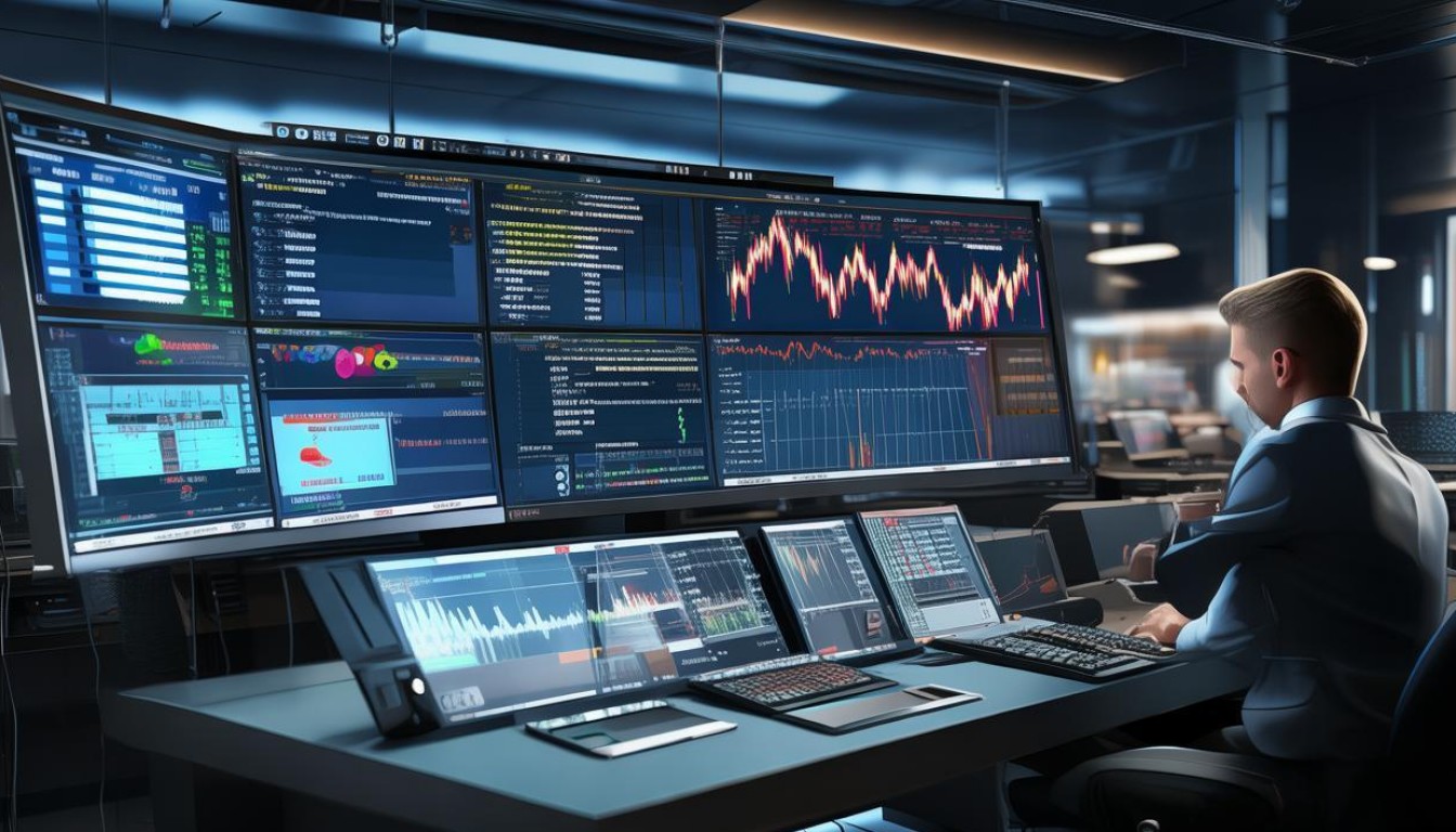 道指最新实时行情多少？最新动态速览！