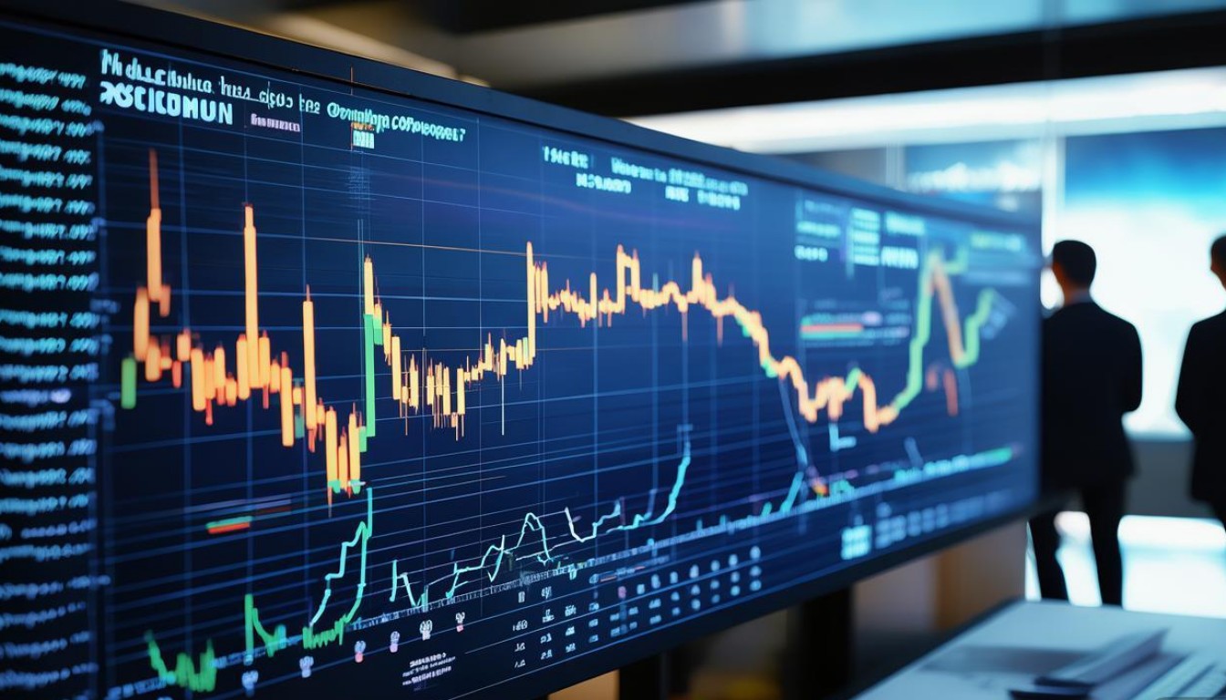 有机硅行情今日最新报价是涨是跌?