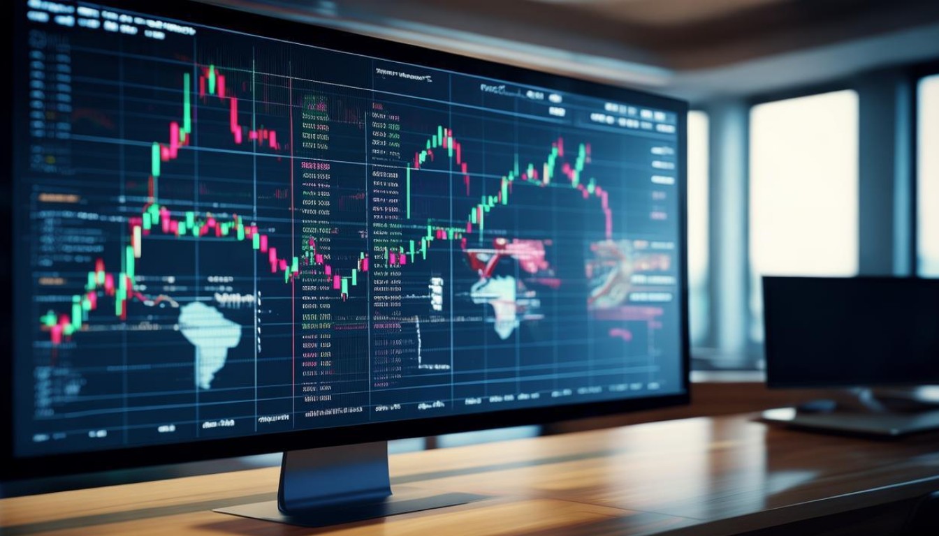 欧美股市实时行情,今夜涨跌多少?