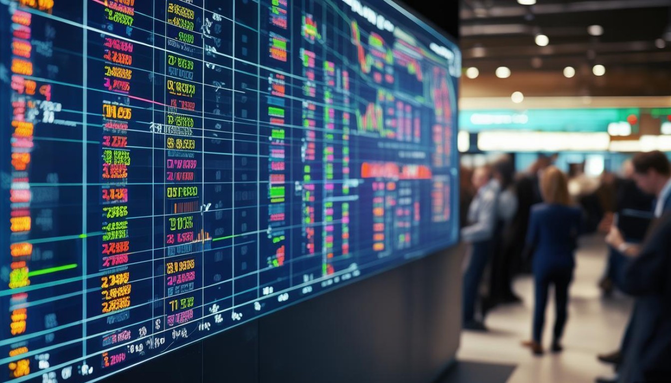 股票价格实时更新，当前最新行情是多少？