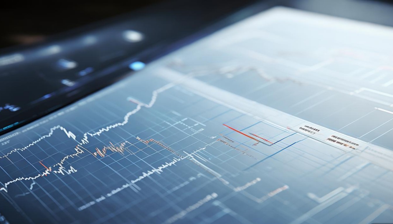 银价今日实时走势如何？最新行情速览！