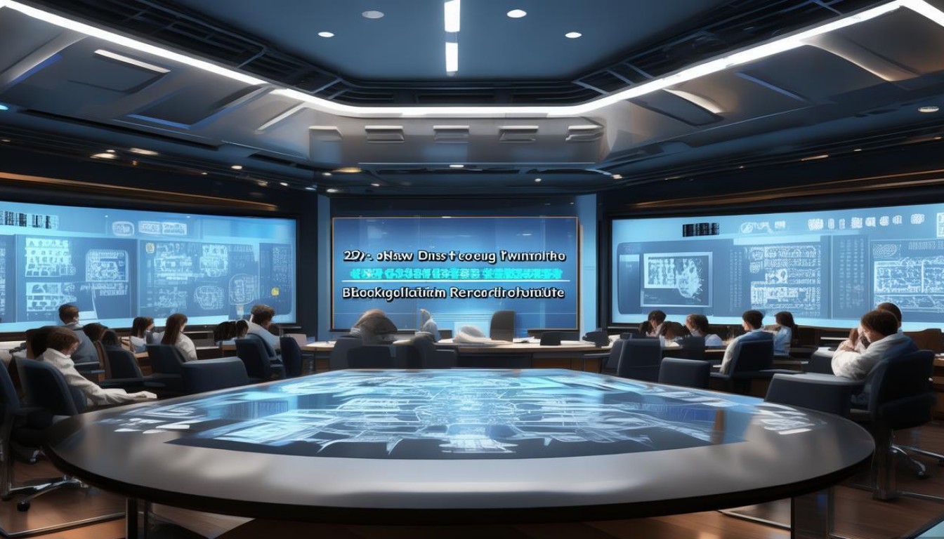 万向区块链研究室2025年新方向是什么？