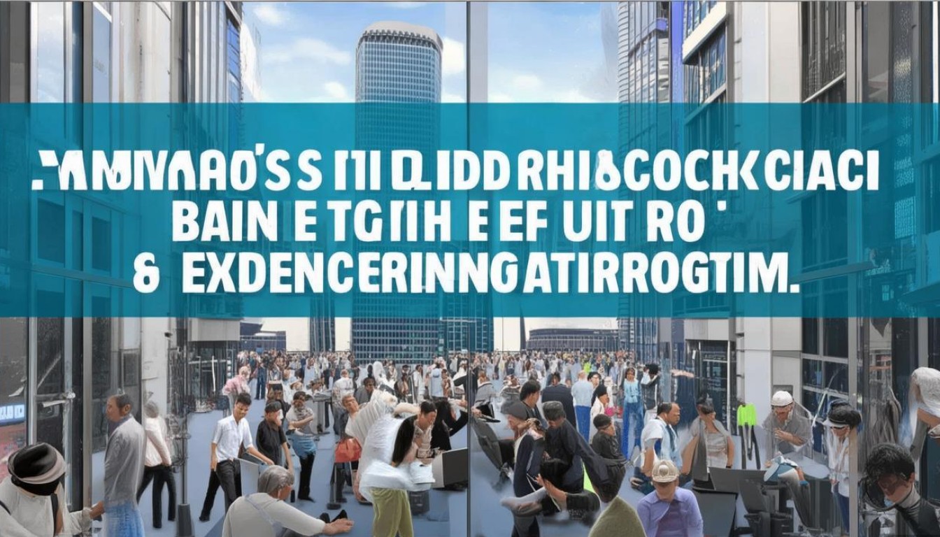 缅甸第三区块链落地,能否打破现有格局?