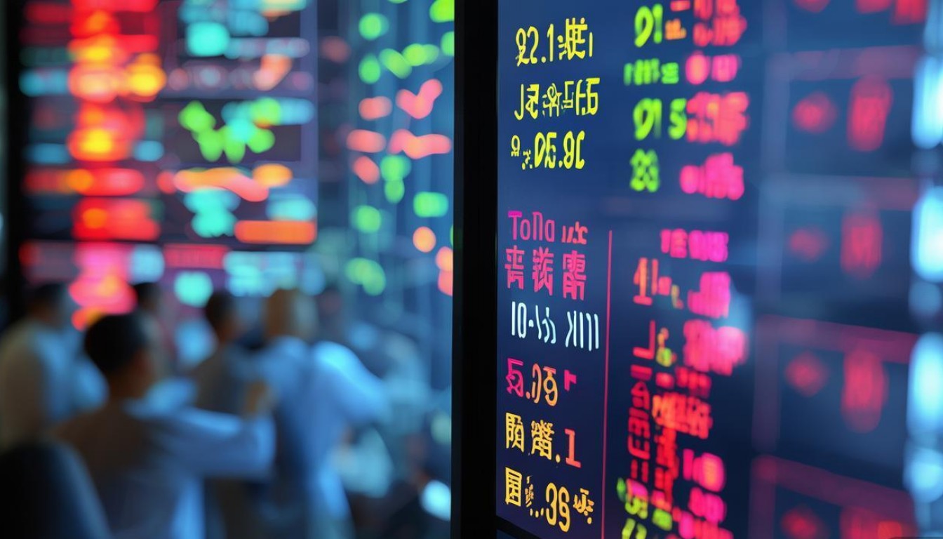 上海股市今日成交量较昨日是放量还是缩量?