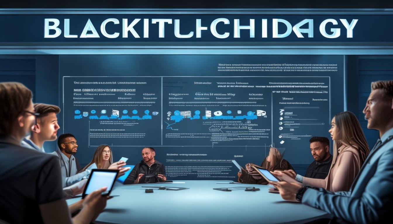 区块链撑多久?最新技术迭代周期揭秘!