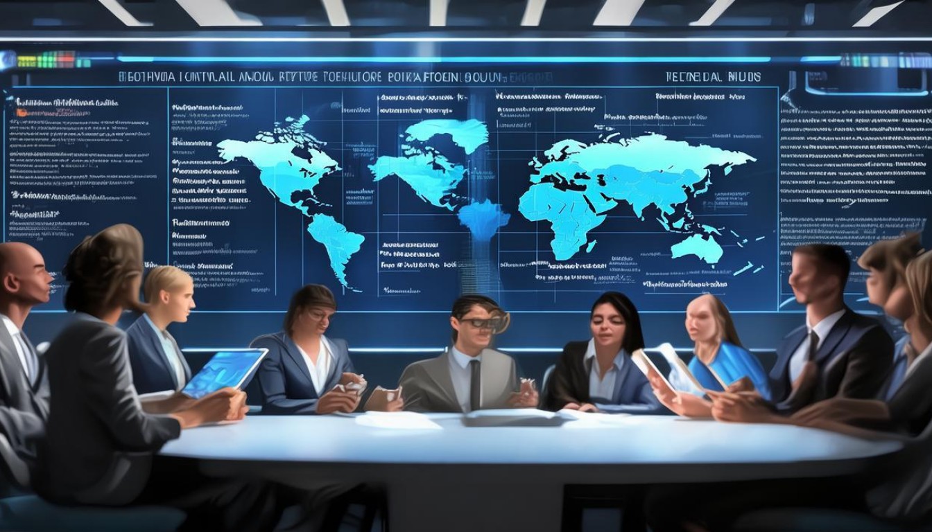 区块链撑多久?最新技术迭代周期揭秘!