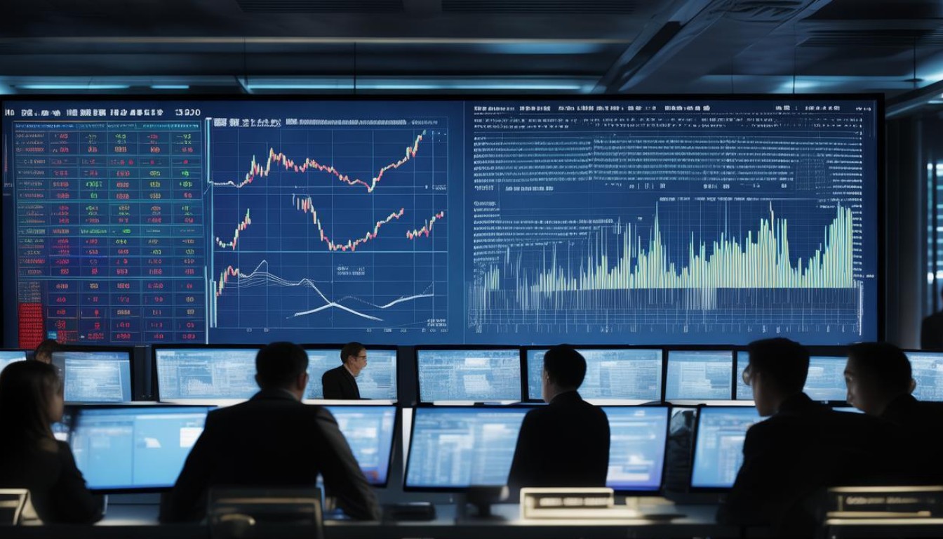 北海康成今日股价多少?最新行情走势如何?