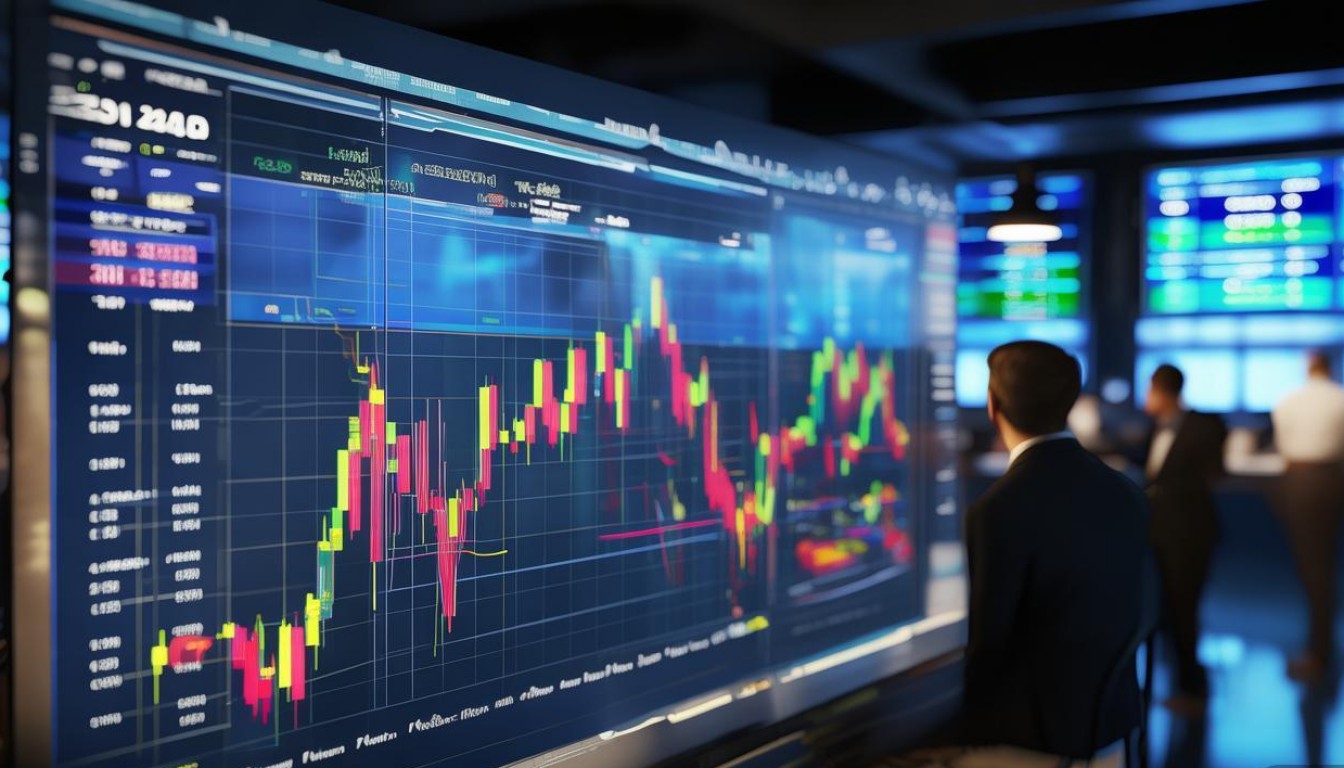 新能开发股票今日行情如何?最新走势怎么样?