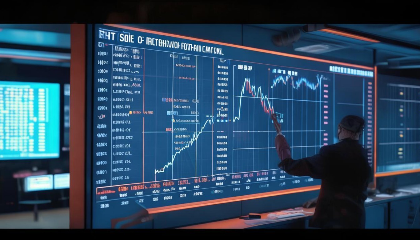 北上资金今日净流入多少?A股实时图最新更新!