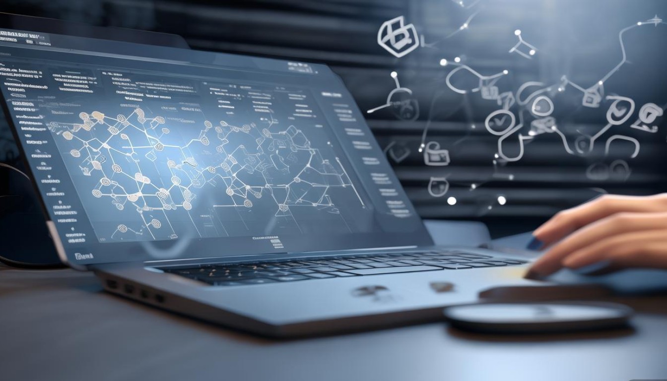 小企股区块链浏览器上线,如何助力中小企业?