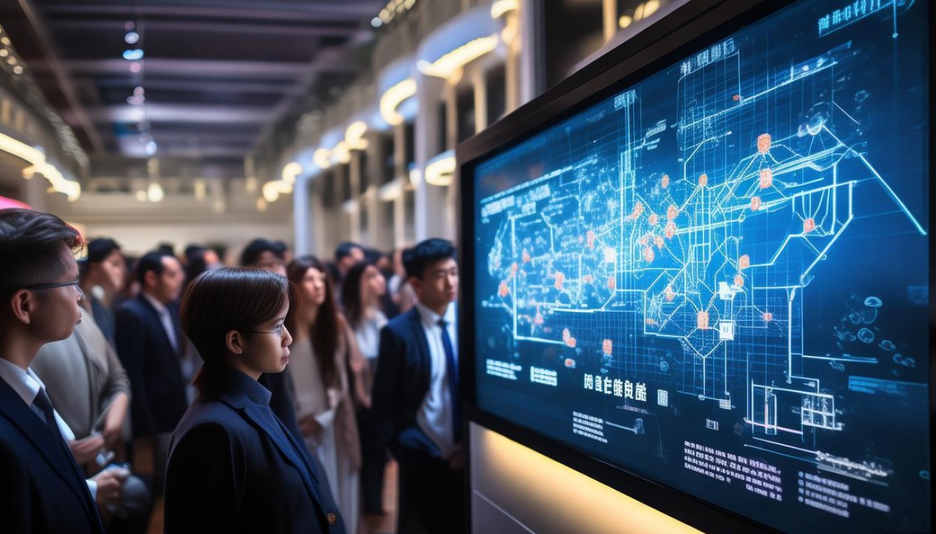 雄安区块链论坛最新进展如何?