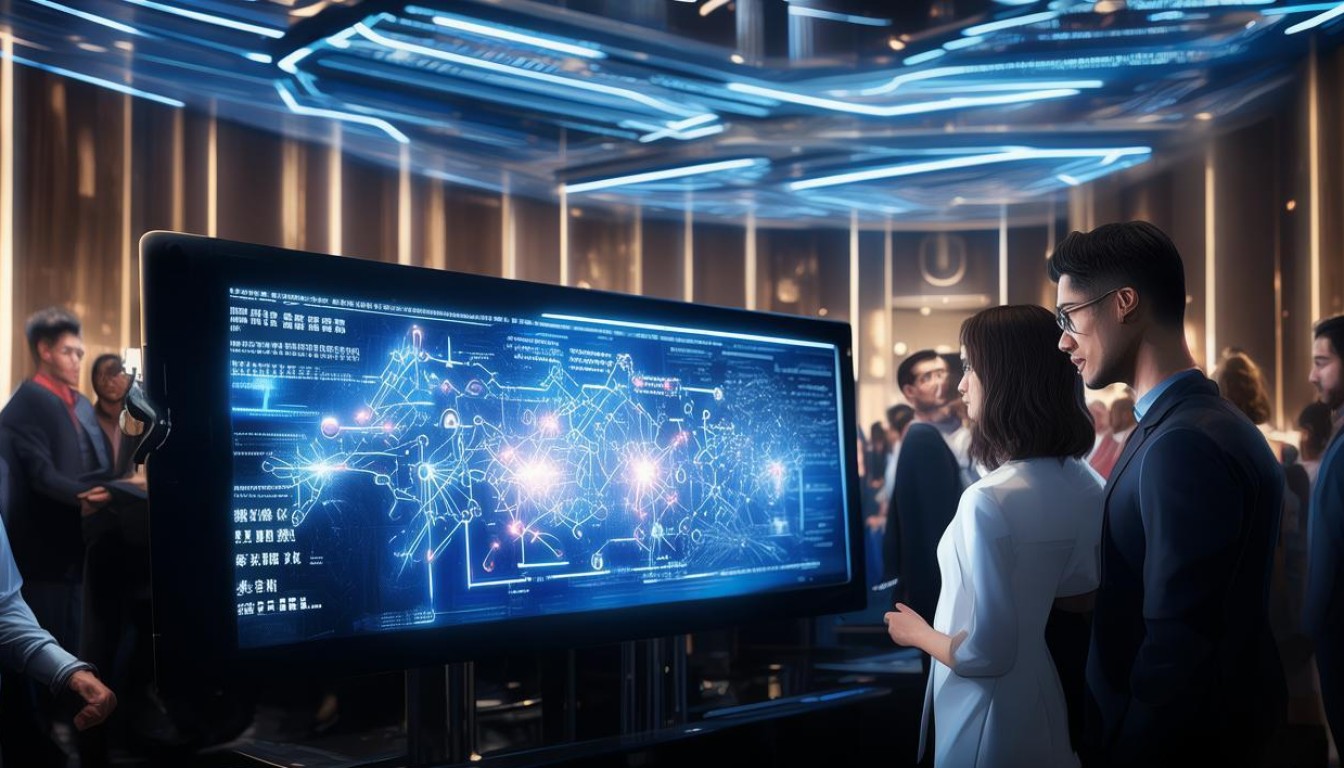 雄安区块链论坛最新进展如何?