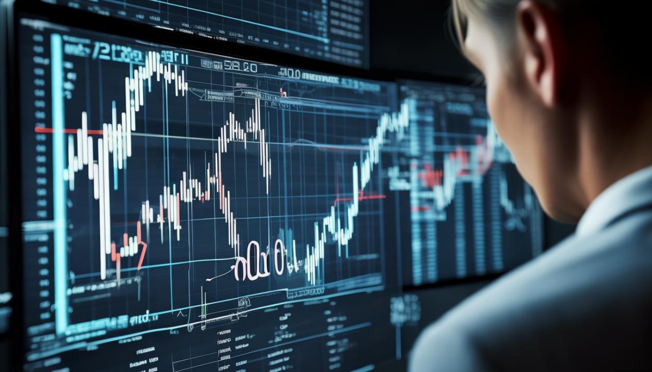 600283今日股价会突破压力位吗?