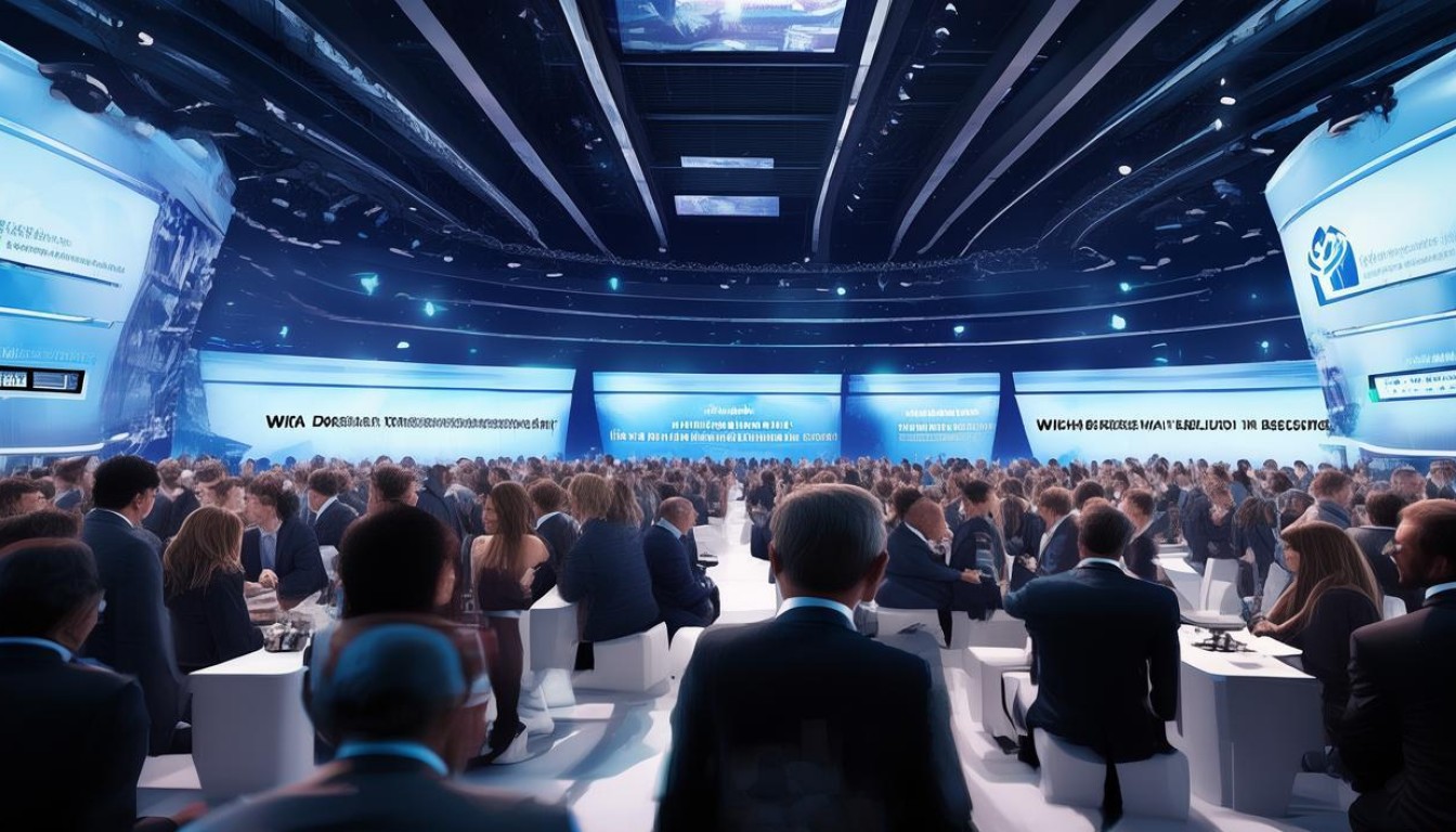 第四届国际区块链峰会，哪些新风向将引领行业？