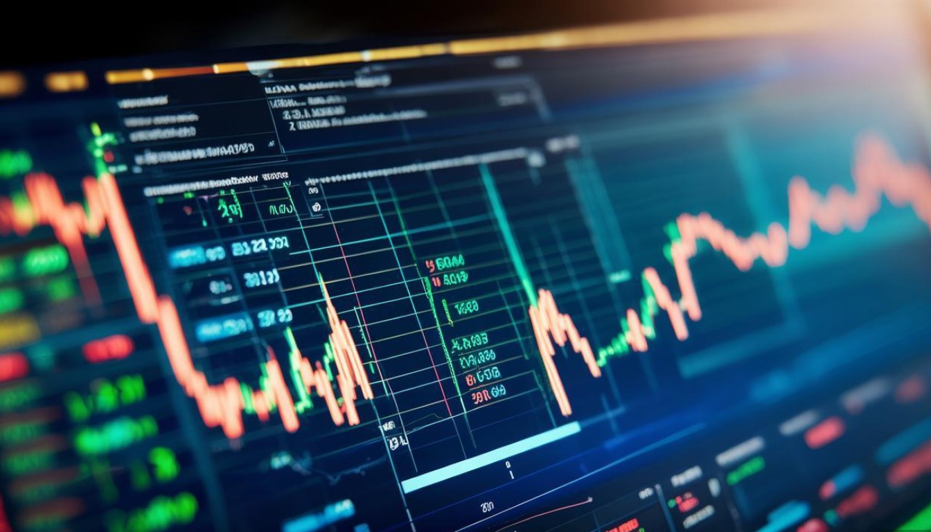 全球指数行情最新变动如何？