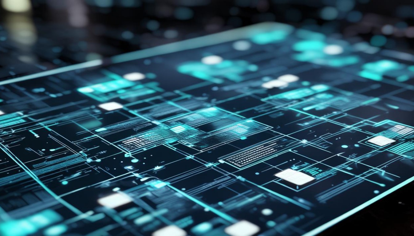 区块链核心技术究竟是什么？