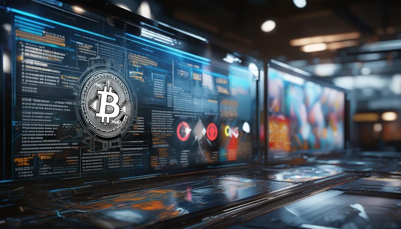 比特币之外还有哪些区块链能颠覆未来？