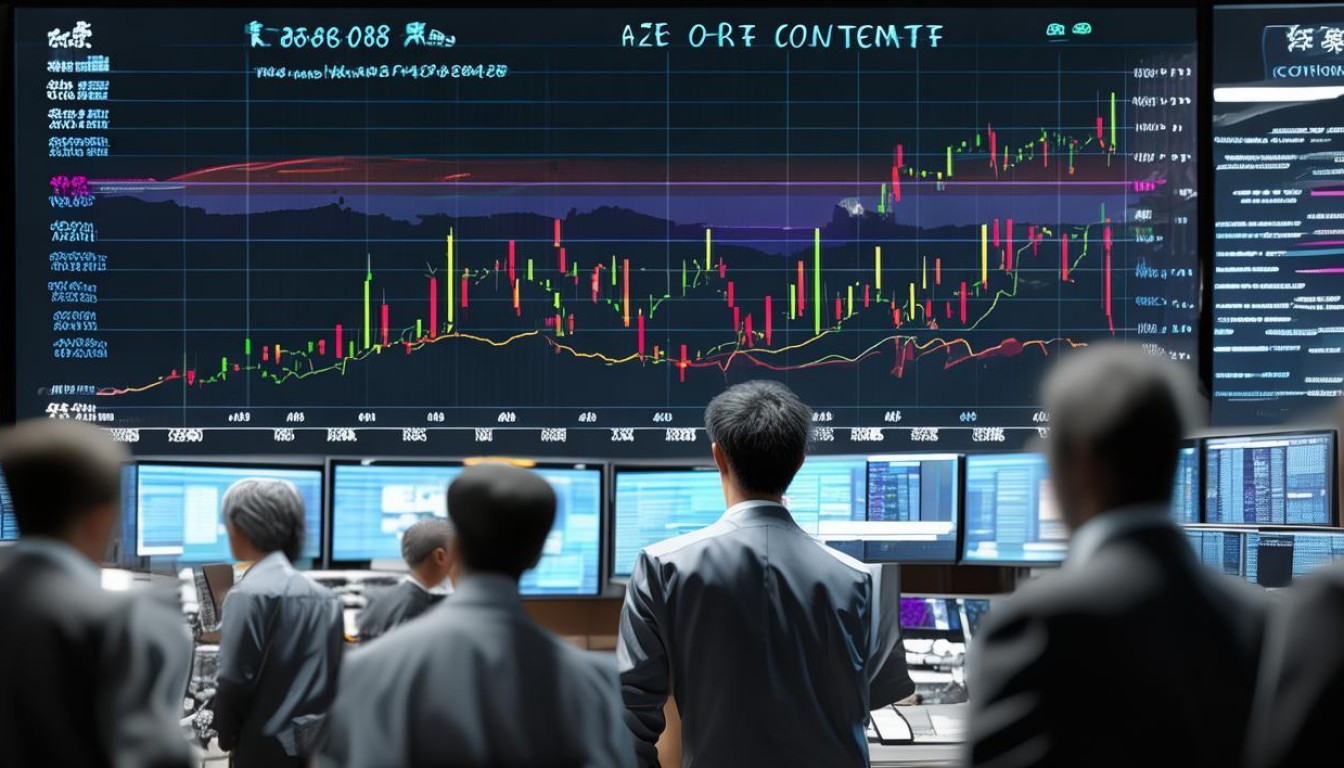 2025年铁精粉行情会涨还是跌?