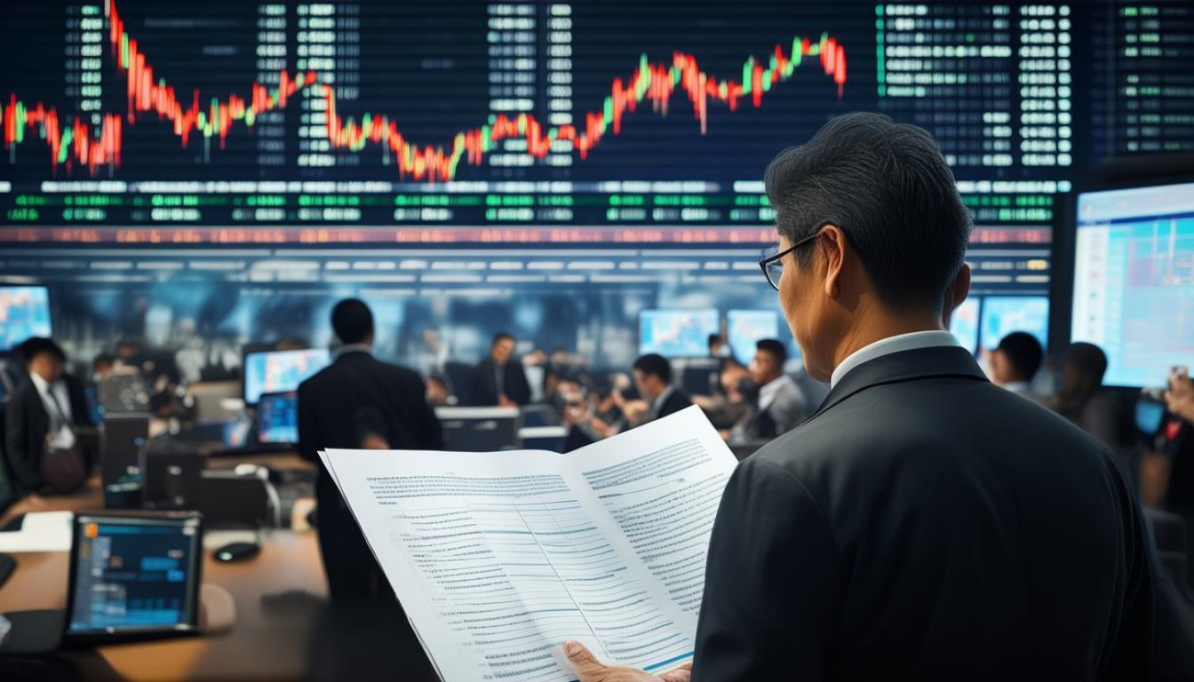 2025年铁精粉行情会涨还是跌?