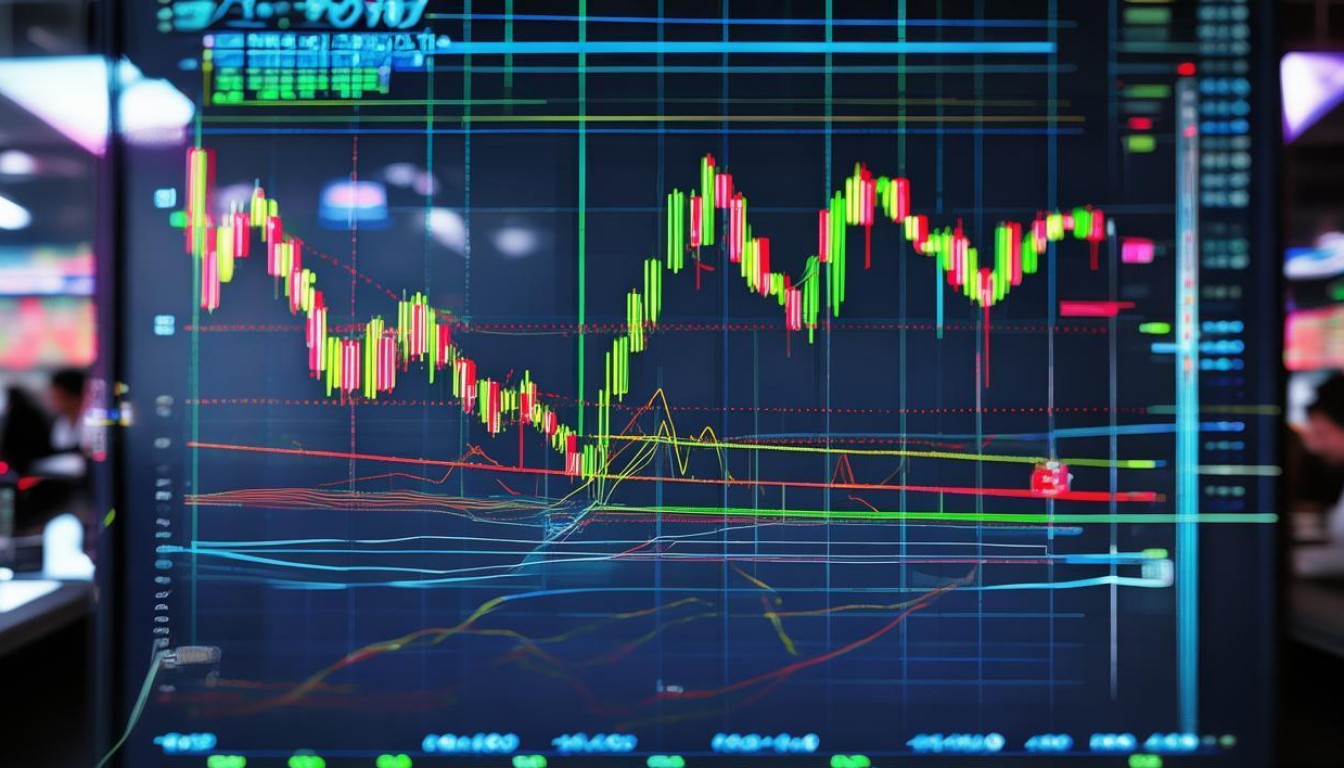 大盘实时走势图最新行情如何?