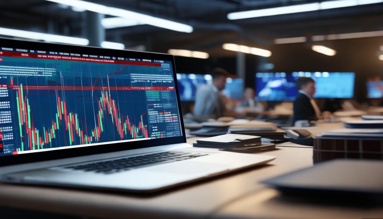 瑞普生物今日股价为何异动?最新行情解读来了