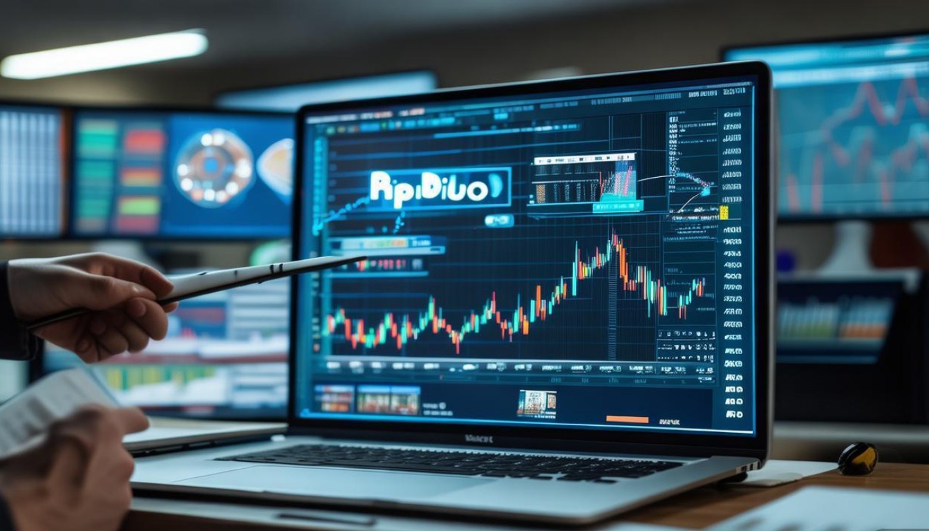 瑞普生物今日股价为何异动?最新行情解读来了