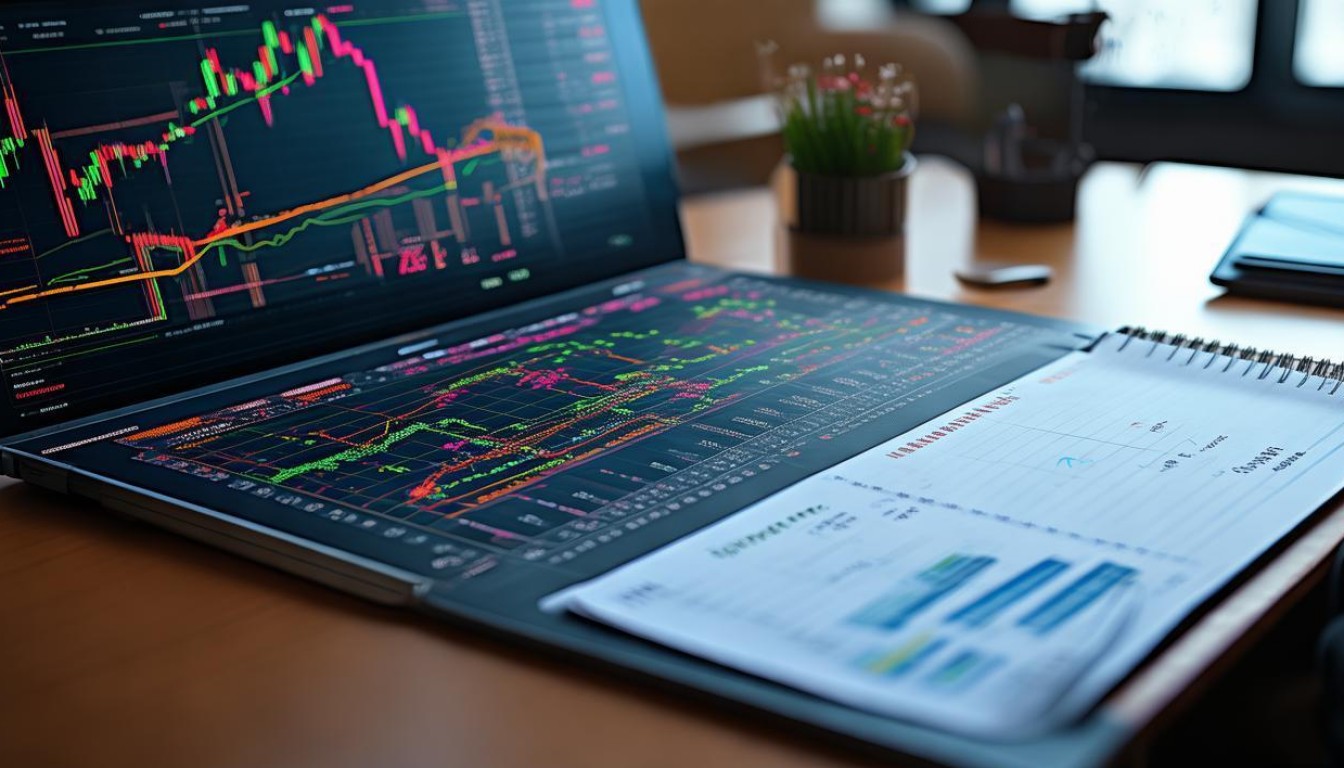 华艺股份今日行情会涨还是跌?