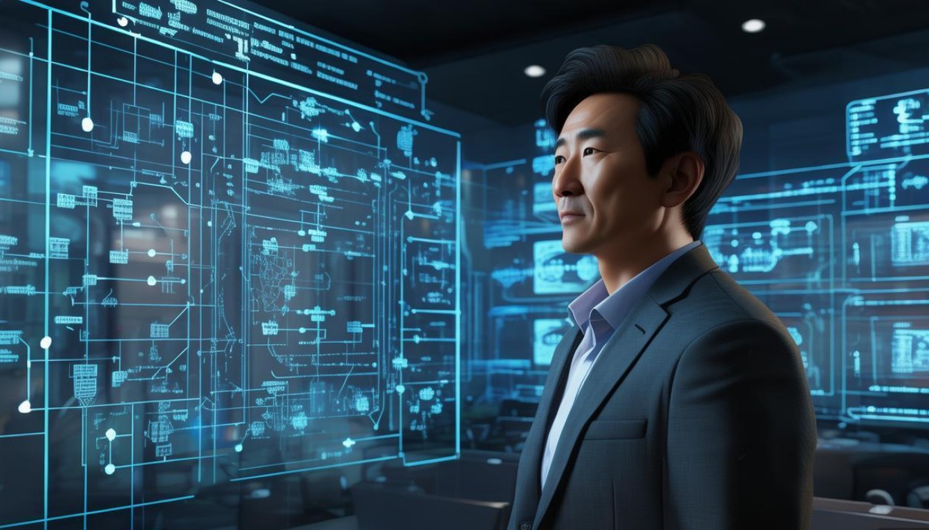 区块链真能解决去中心化难题吗？