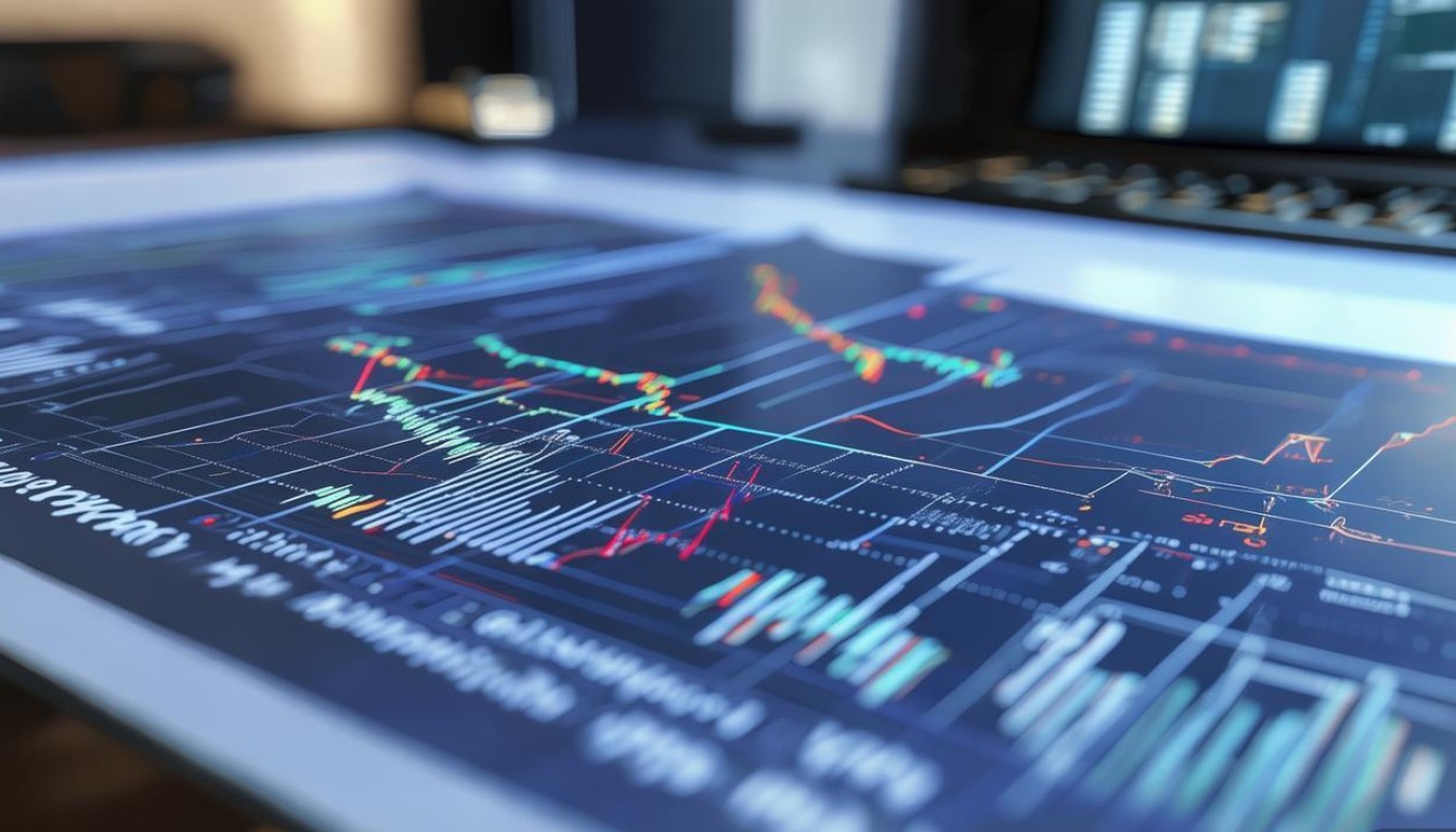 区块链内盘外盘现分化?当前行情下如何应对?