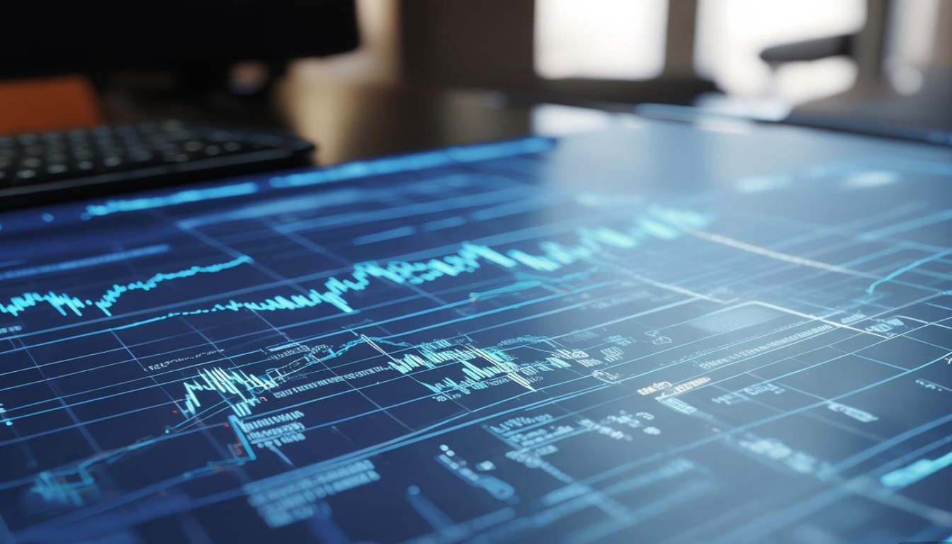 区块链内盘外盘现分化?当前行情下如何应对?