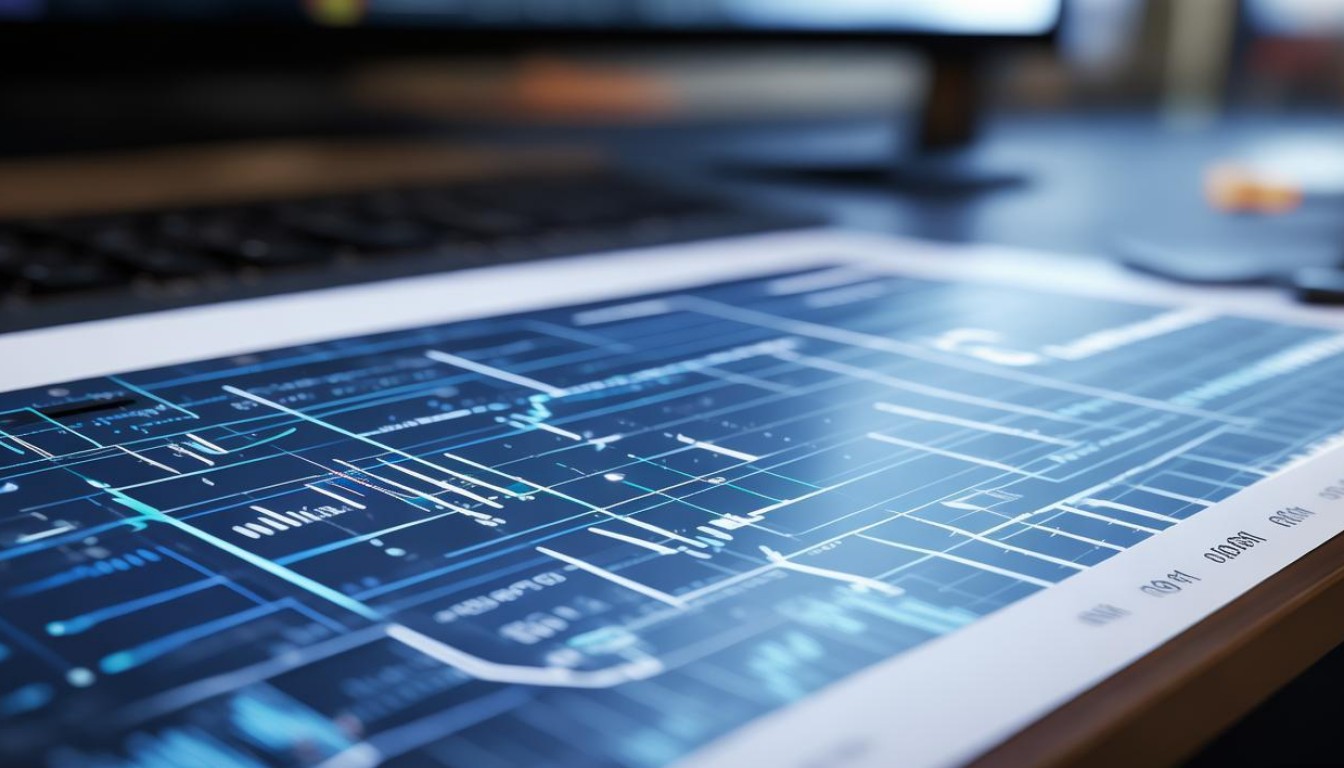 区块链内盘外盘现分化?当前行情下如何应对?