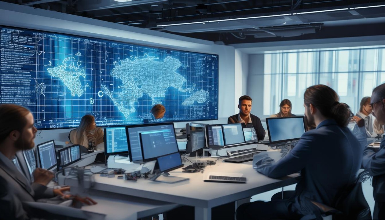 区块链资源共享,现在落地还差几步?