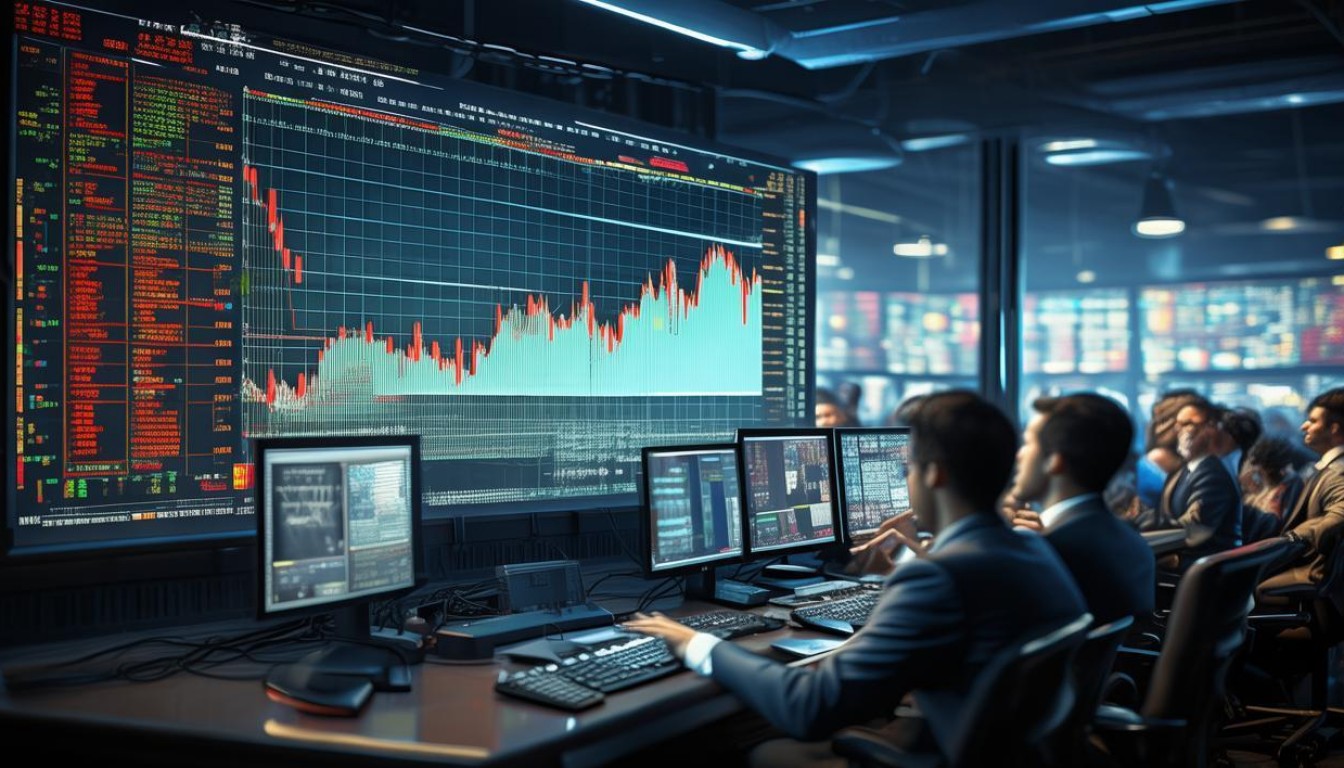 7黄金行情突变?今夜能否再探新高?