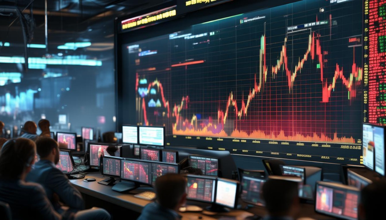 7黄金行情突变?今夜能否再探新高?