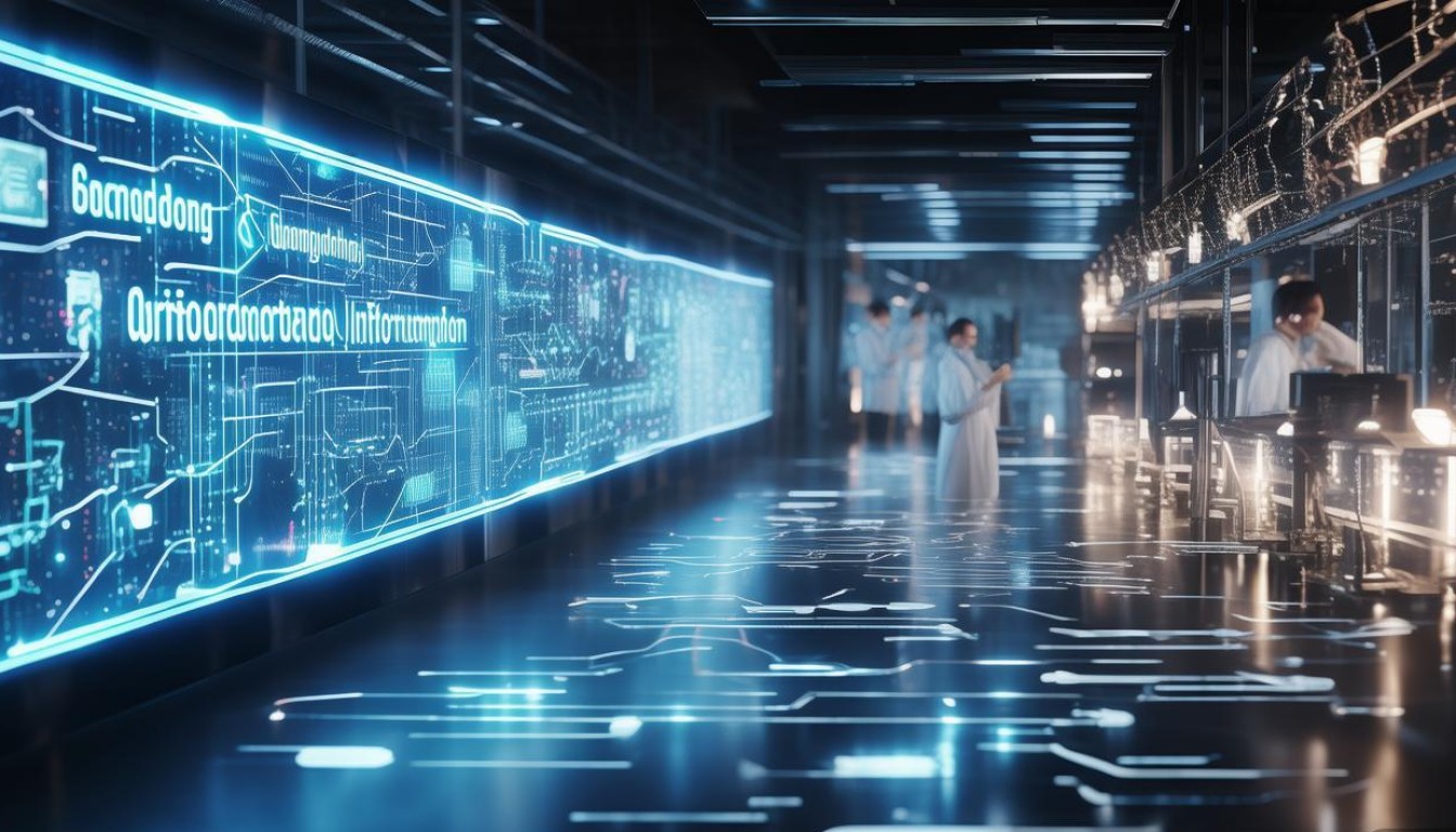 广东区块链与量子信息融合,今年有哪些新突破?